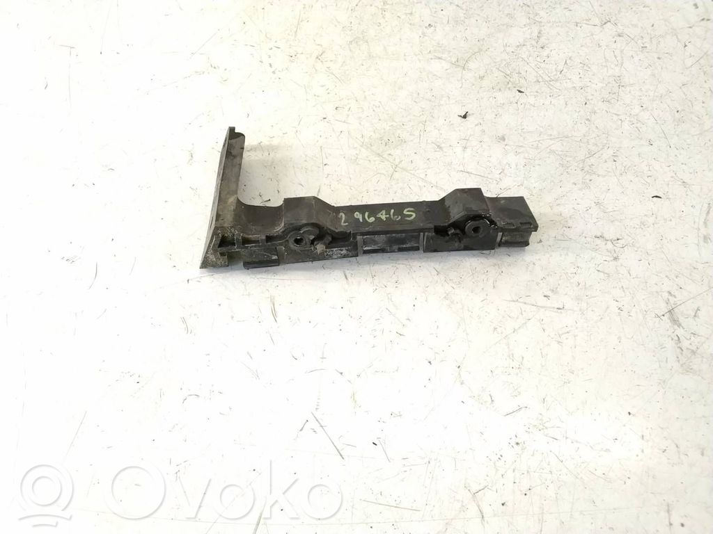 Audi A8 S8 D3 4E Rear bumper mounting bracket 