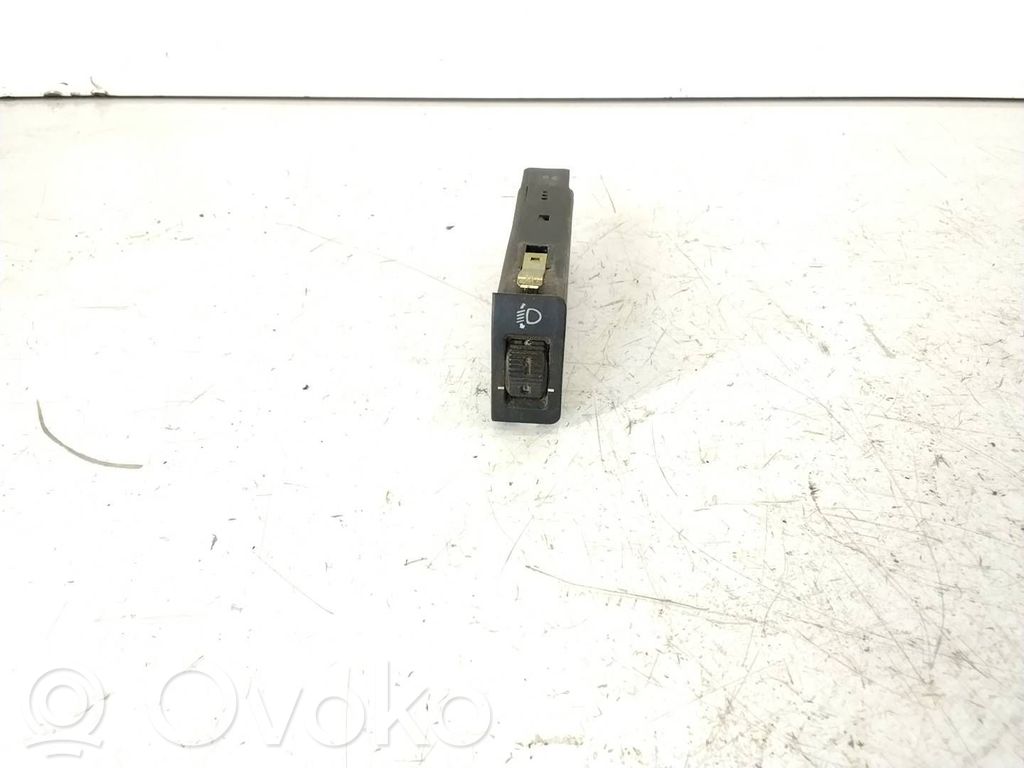 BMW 7 E38 Headlight level height control switch 