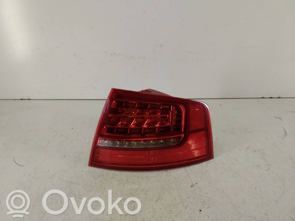 Audi A8 S8 D3 4E Takavalot 