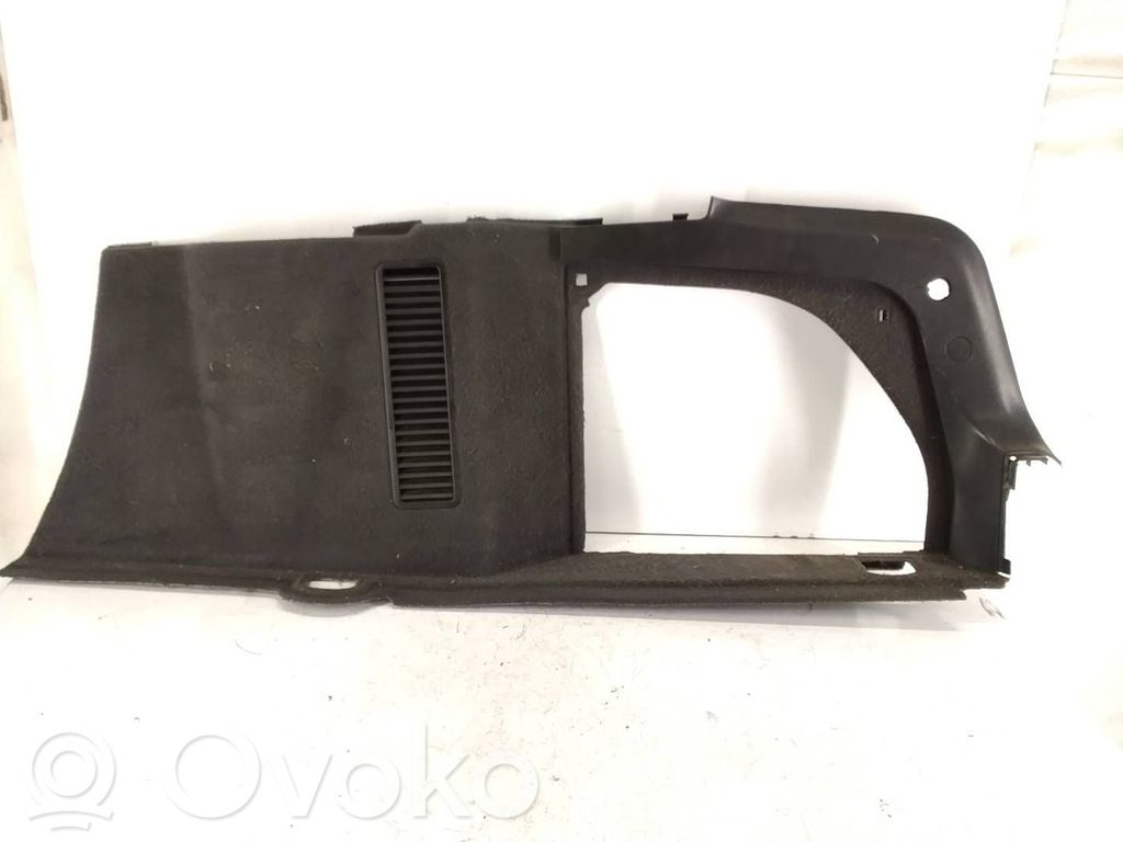 Audi A8 S8 D3 4E Trunk/boot side trim panel 