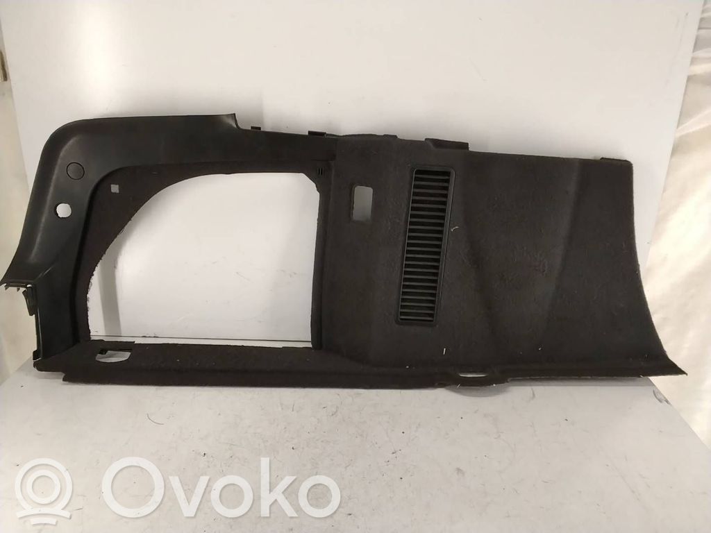 Audi A8 S8 D3 4E Trunk/boot side trim panel 