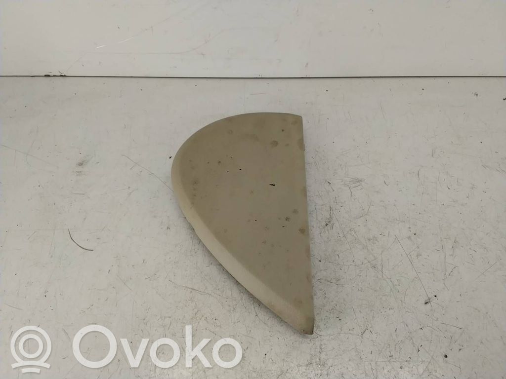 Audi A8 S8 D3 4E Dashboard side end trim 