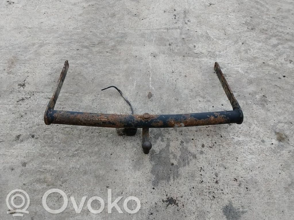 Volkswagen Sharan Tow bar set 