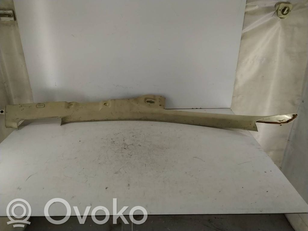 Audi A8 S8 D3 4E (A) statramsčio apdaila 