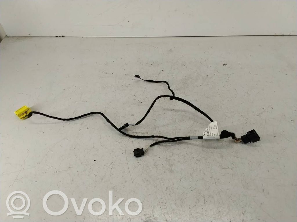 Audi A8 S8 D3 4E Otros cableados 