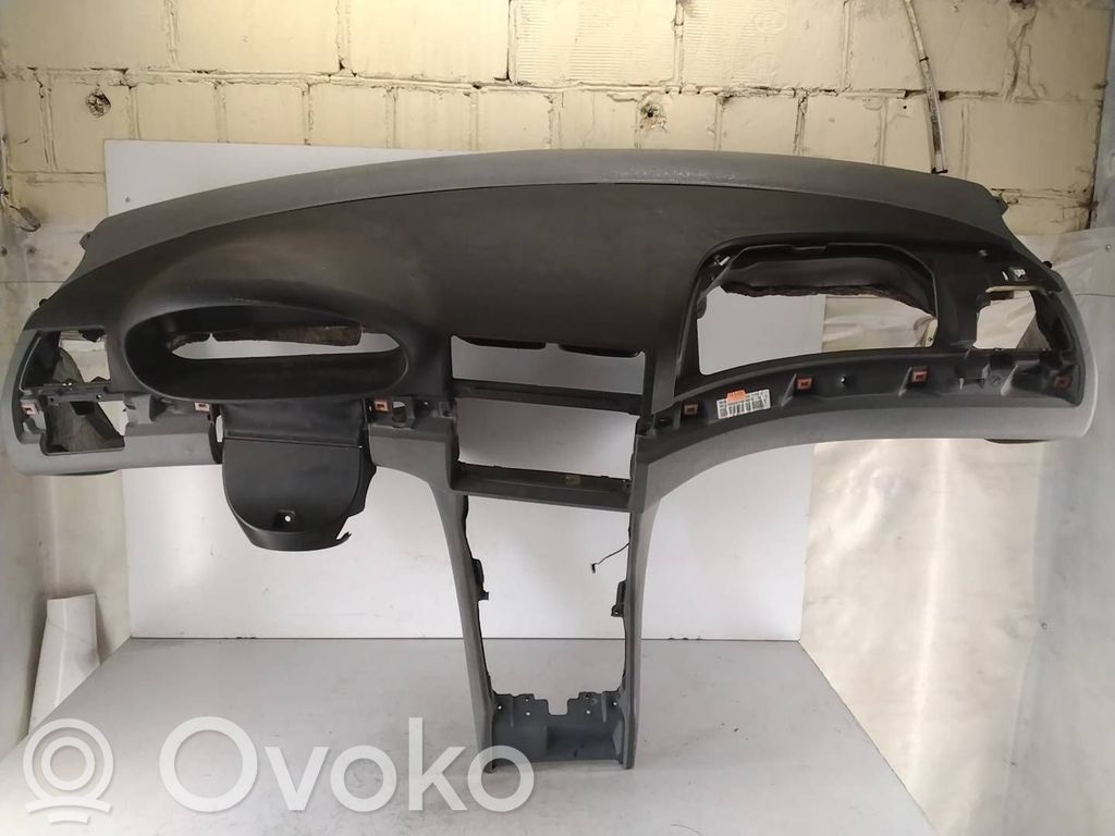 BMW 3 E46 Panelė 