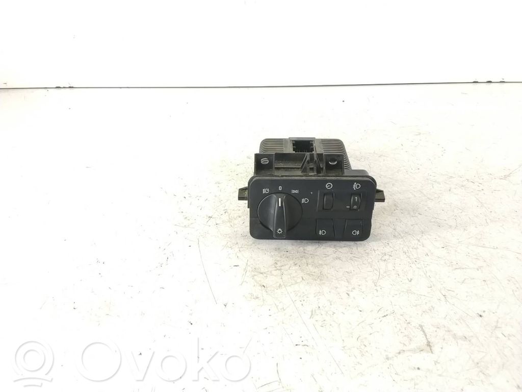 BMW 3 E46 Light switch 
