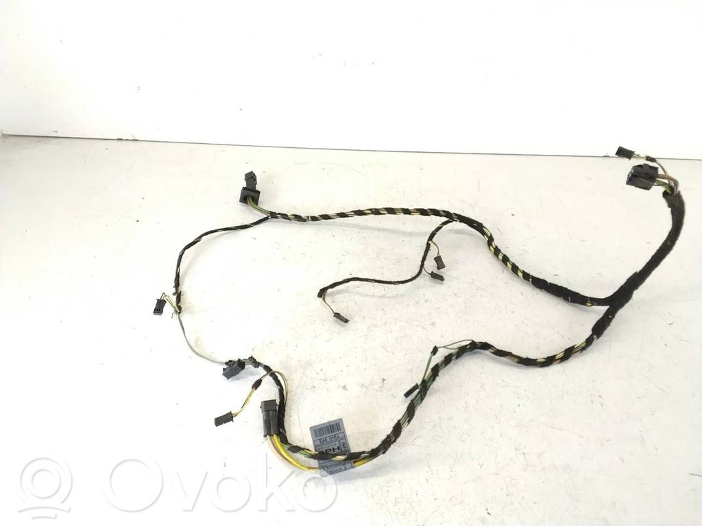 BMW 3 E46 Otros cableados 