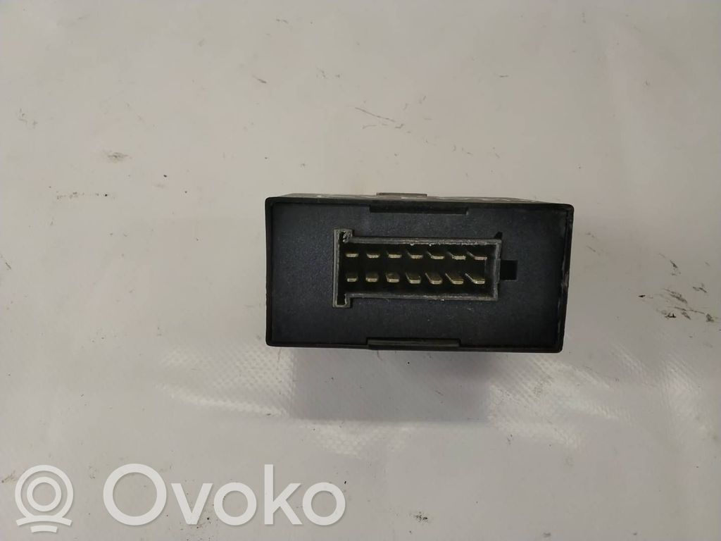 Toyota Avensis T250 Moduł / Przekaźnik haka holowniczego 