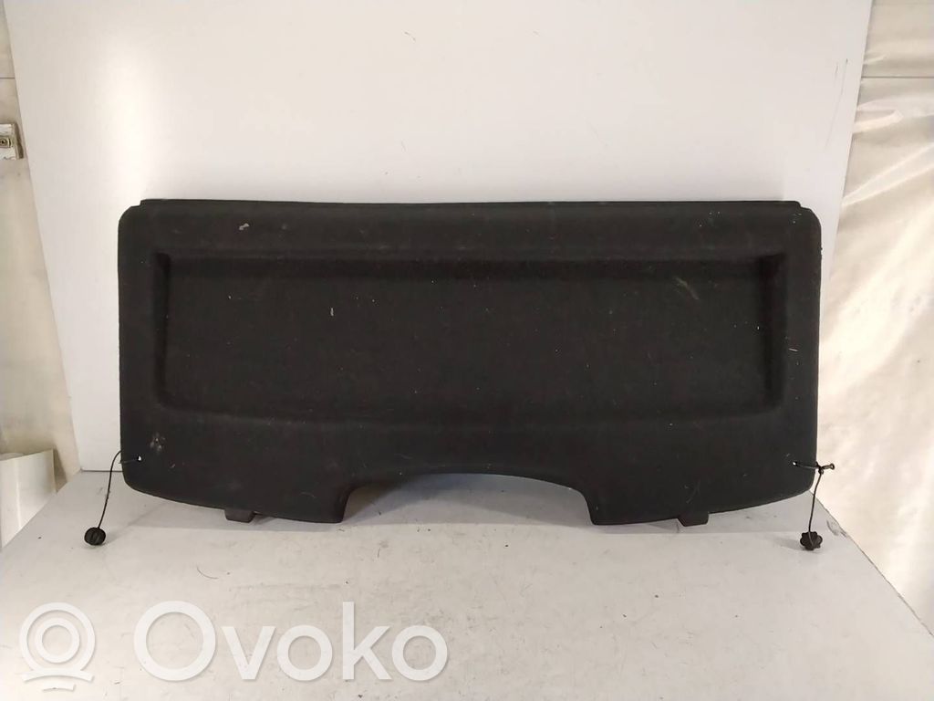 Skoda Fabia Mk1 (6Y) Dangtelis užuolaidos (štorkės) laikiklio 