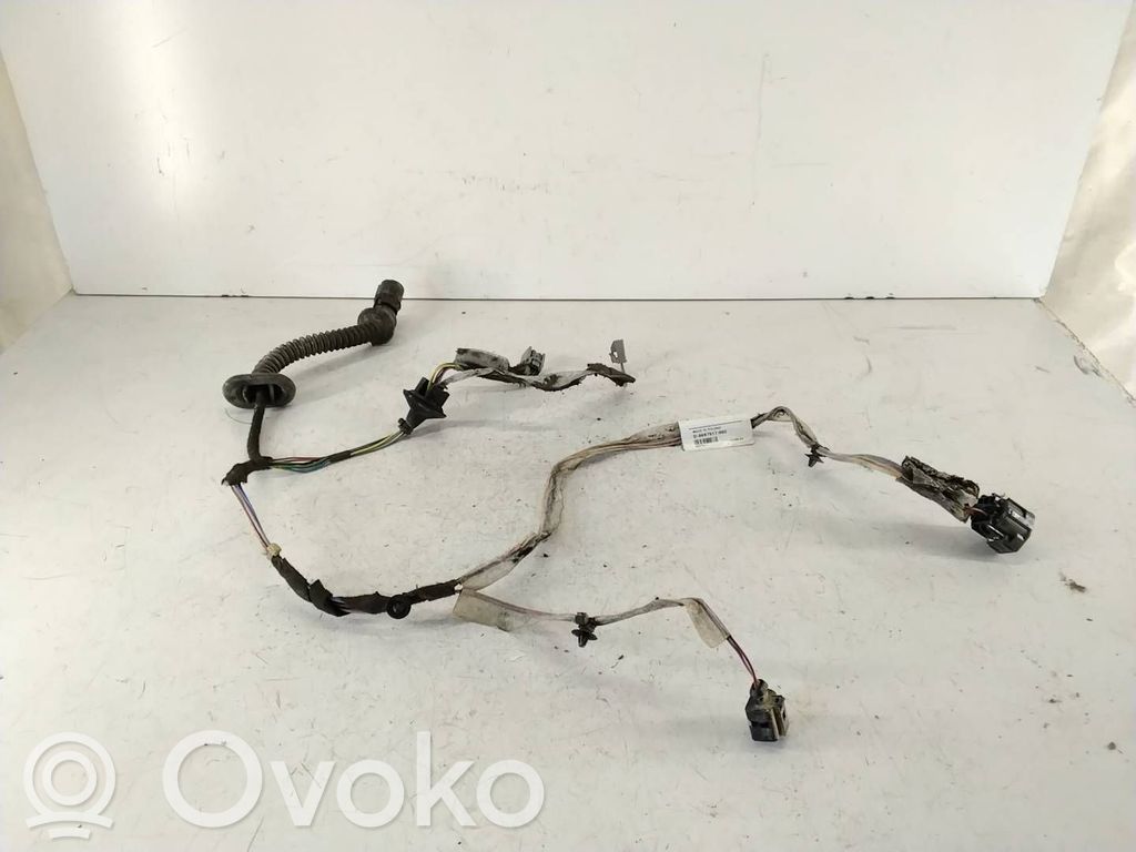 Volvo V70 Cableado de puerta trasera 