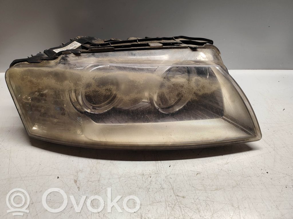 Audi A8 S8 D3 4E Headlight/headlamp 