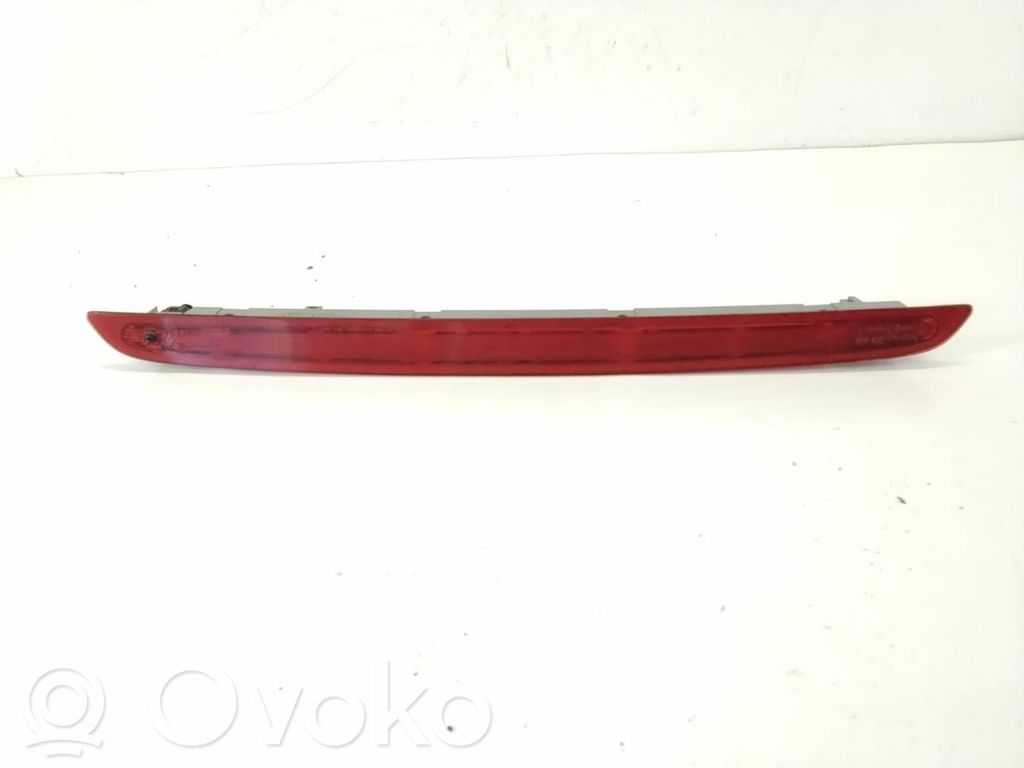 BMW X1 E84 Third/center stoplight 