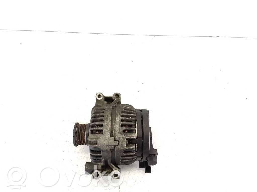BMW 3 E46 Generator/alternator 