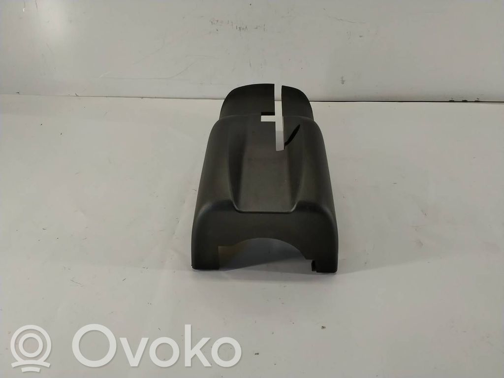 Seat Altea XL Elementy poszycia kolumny kierowniczej 