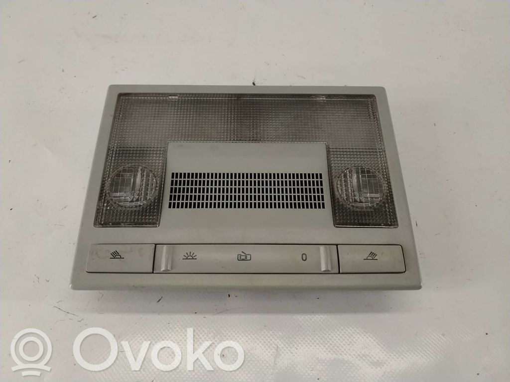 Seat Altea XL Front seat light 