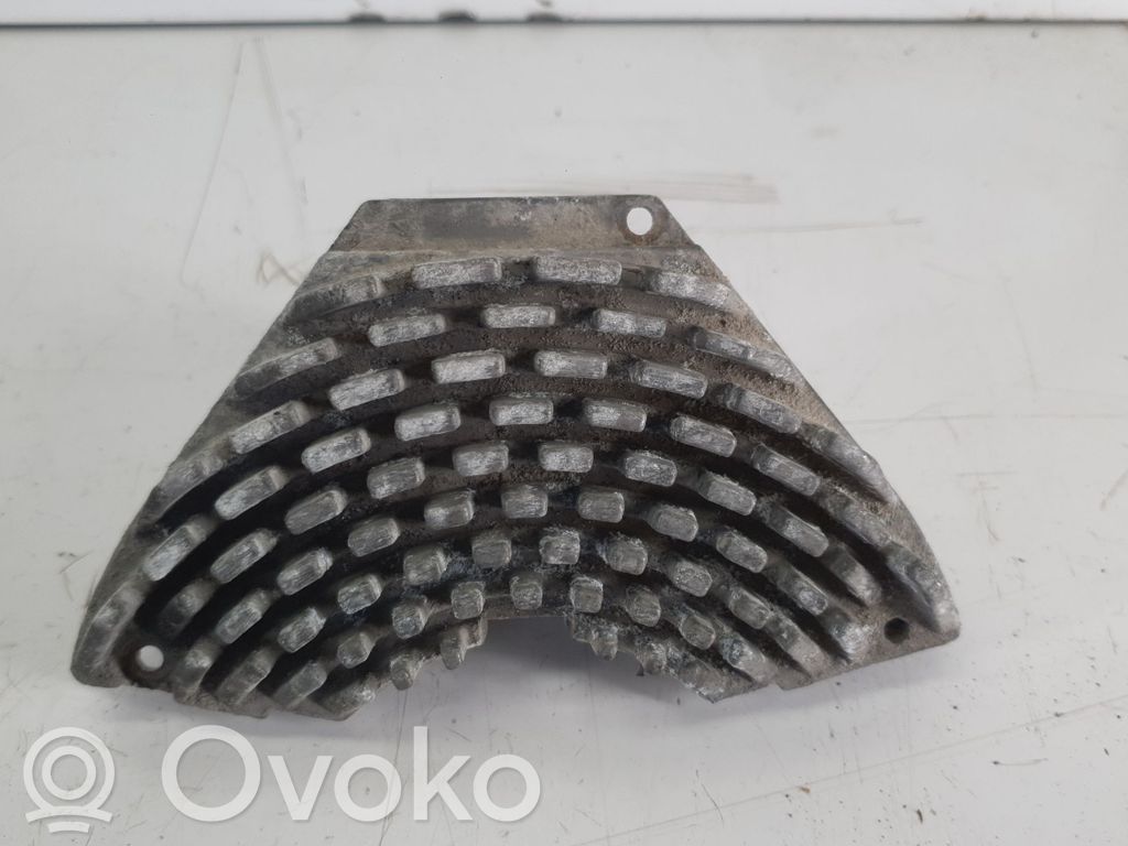 Volvo V70 Rezystor / Opornik dmuchawy nawiewu 