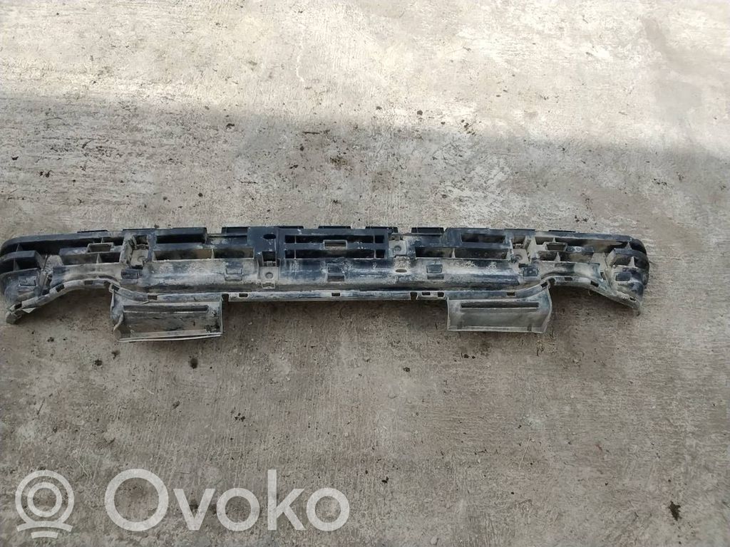 Volvo V70 Hinterachse Achsträger 