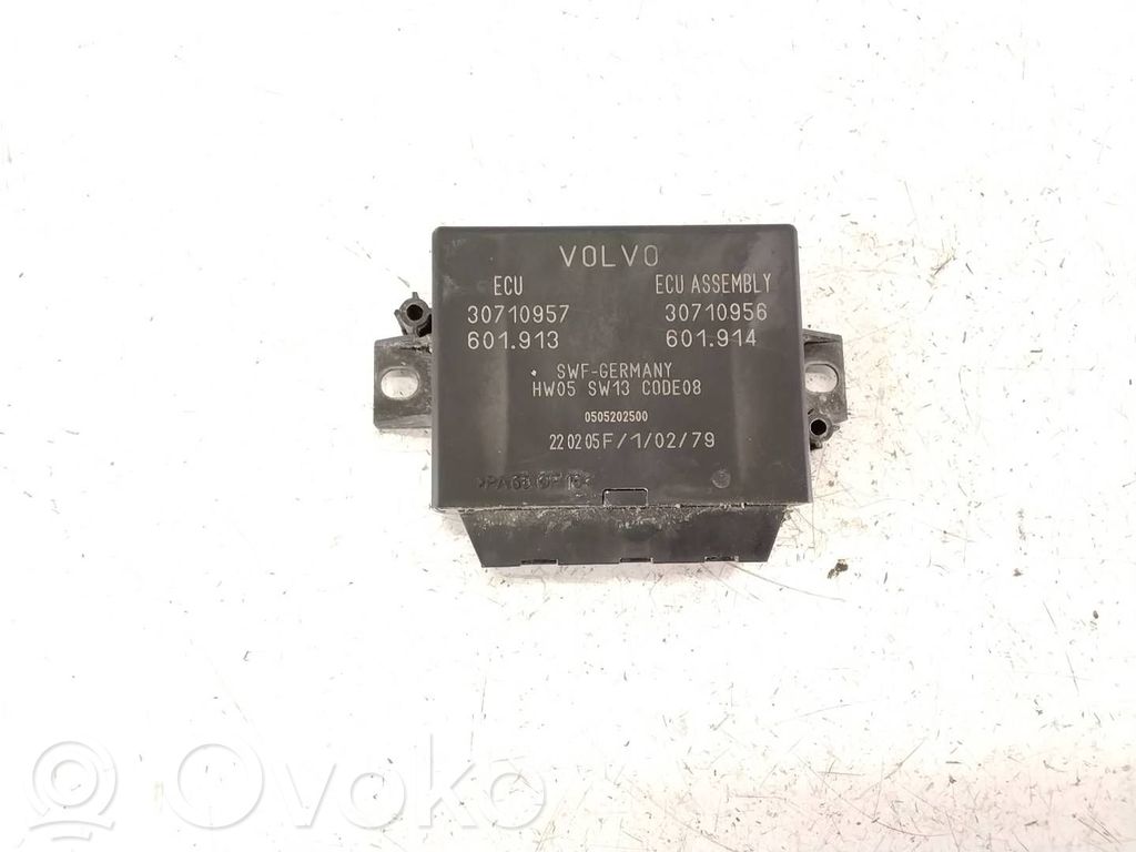 Volvo V70 Parking PDC control unit/module 