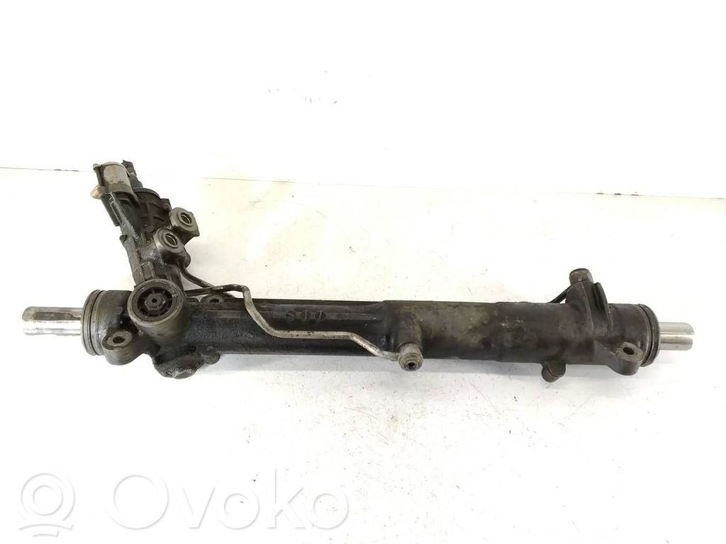 BMW 5 E60 E61 Steering rack 