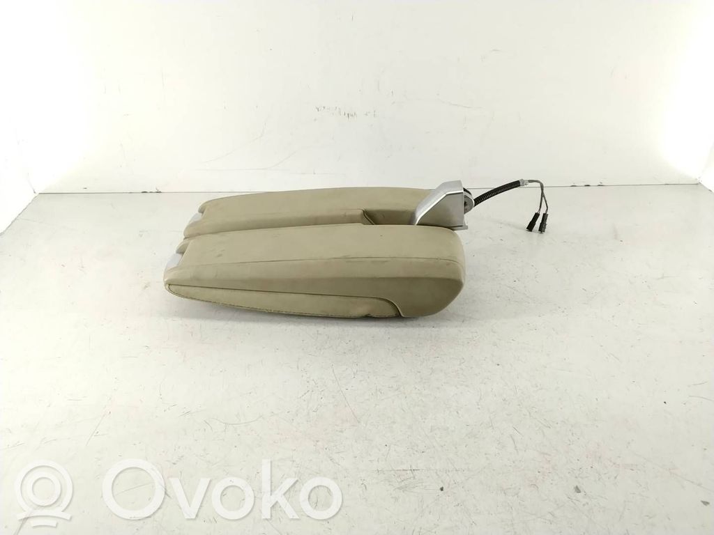 Armrest   4E0864206AE,03122007,4E0864206AE,950660530482