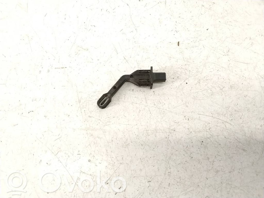 Mercedes-Benz E W212 Interior temperature sensor 