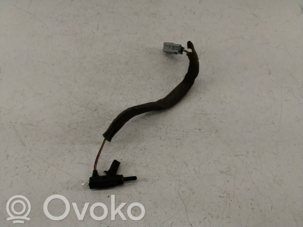 Volvo V70 Lampka schowka 