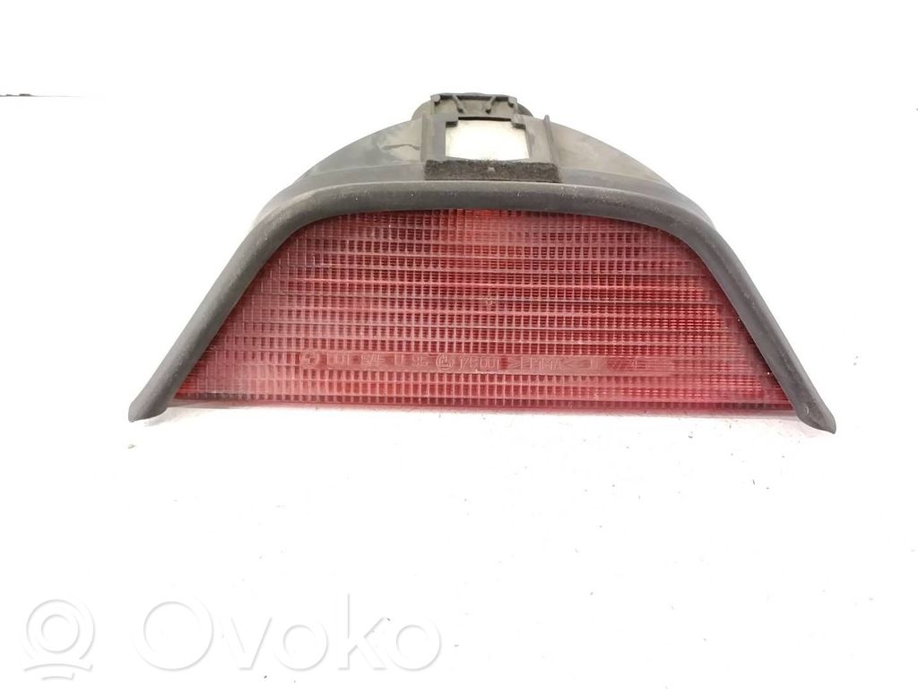 BMW 5 E39 Third/center stoplight 