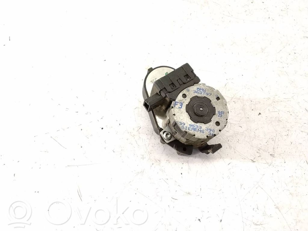 BMW 5 E39 Motorino attuatore aria 