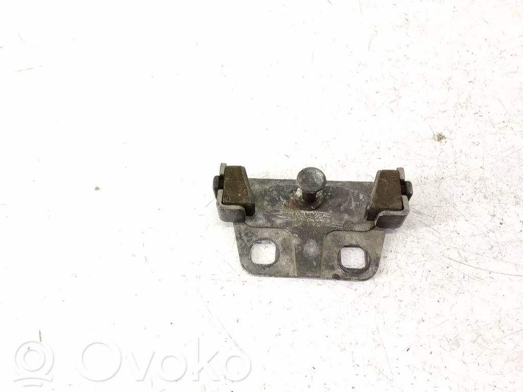 BMW 5 E39 Trunk lock loop 