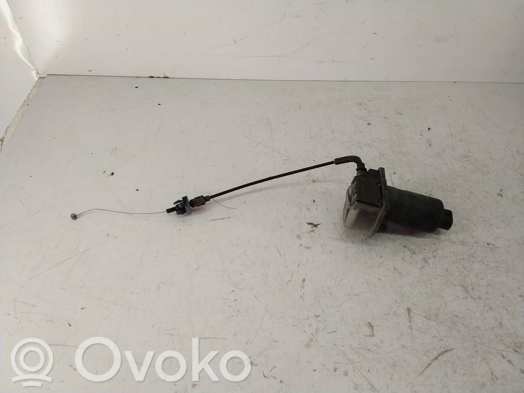 BMW 5 E39 Unité de commande / module de régulateur de vitesse 