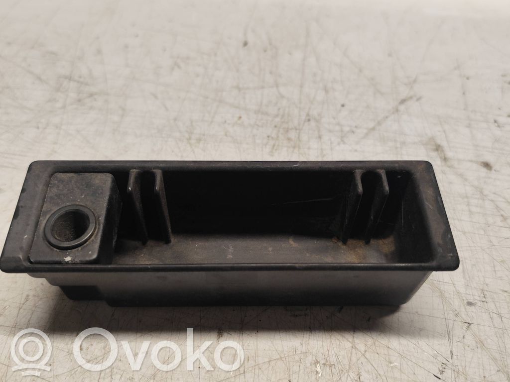 BMW 3 E46 Ashtray (front) 