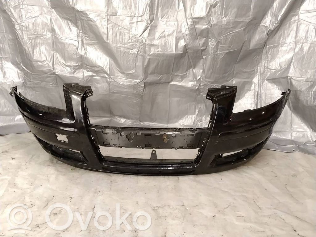 Audi A3 S3 8P Parachoques delantero 