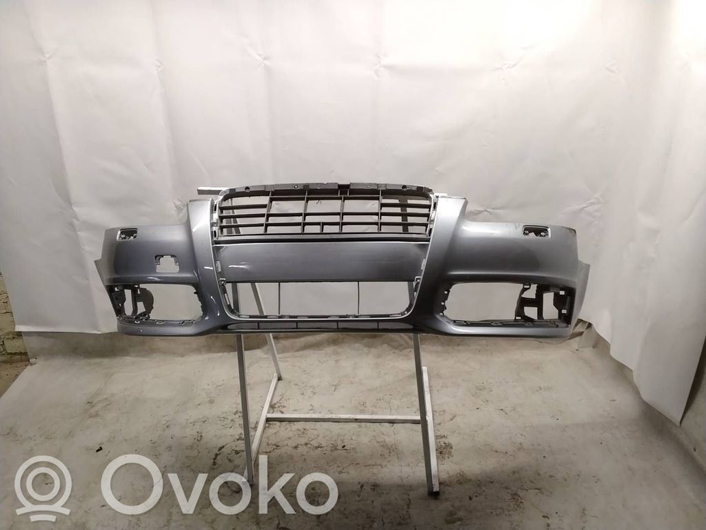 Audi A6 S6 C6 4F Front bumper 