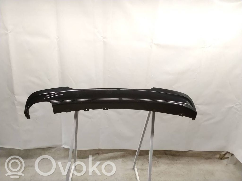 BMW 3 E90 E91 Apatinė bamperio dalis 