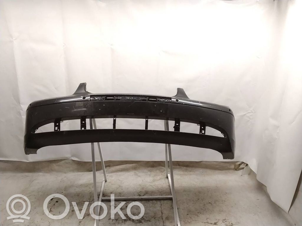 BMW 7 E65 E66 Front bumper 