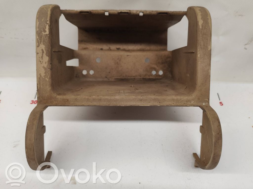 BMW 3 E46 Other center console (tunnel) element 