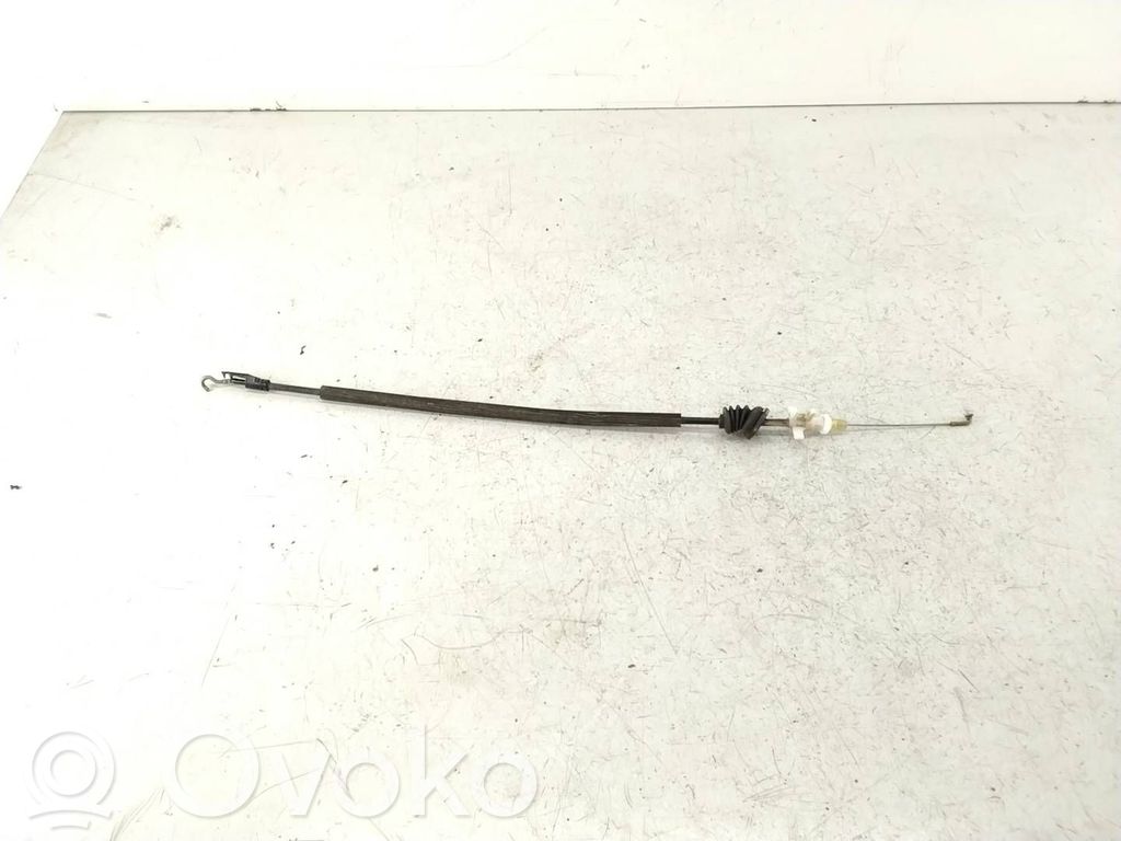 Volkswagen PASSAT B6 Linka zamka drzwi przednich 