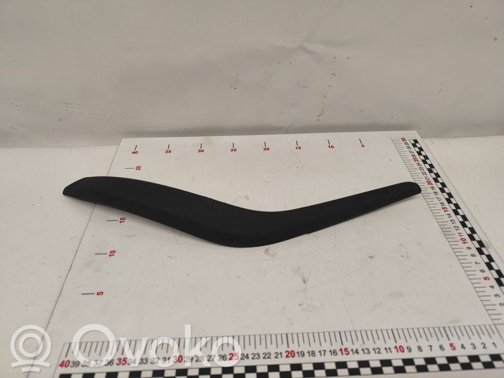 BMW X1 E84 Rivestimento della maniglia interna per portiera anteriore 