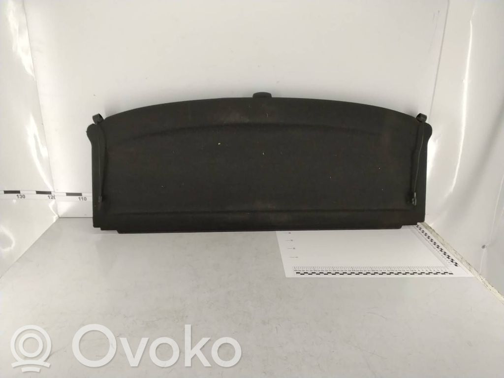 Parcel shelf   2991800,16594110
