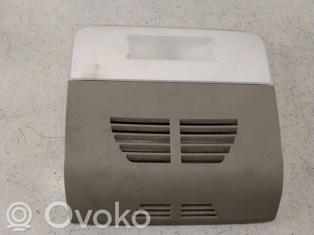 BMW X1 E84 Headlining lighting console trim 