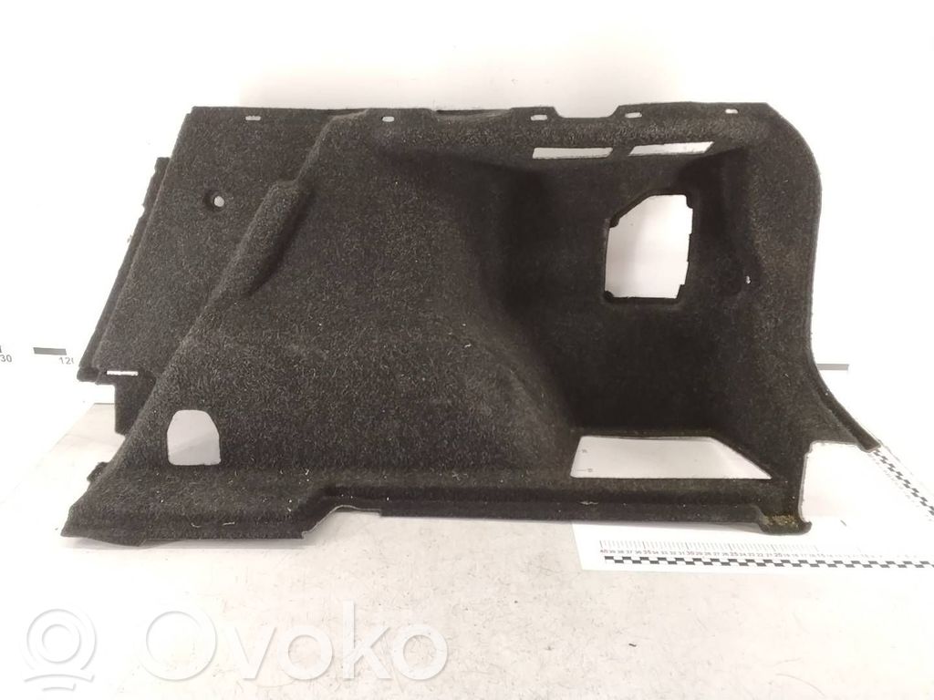 Trunk/boot lower side trim panel   2990734