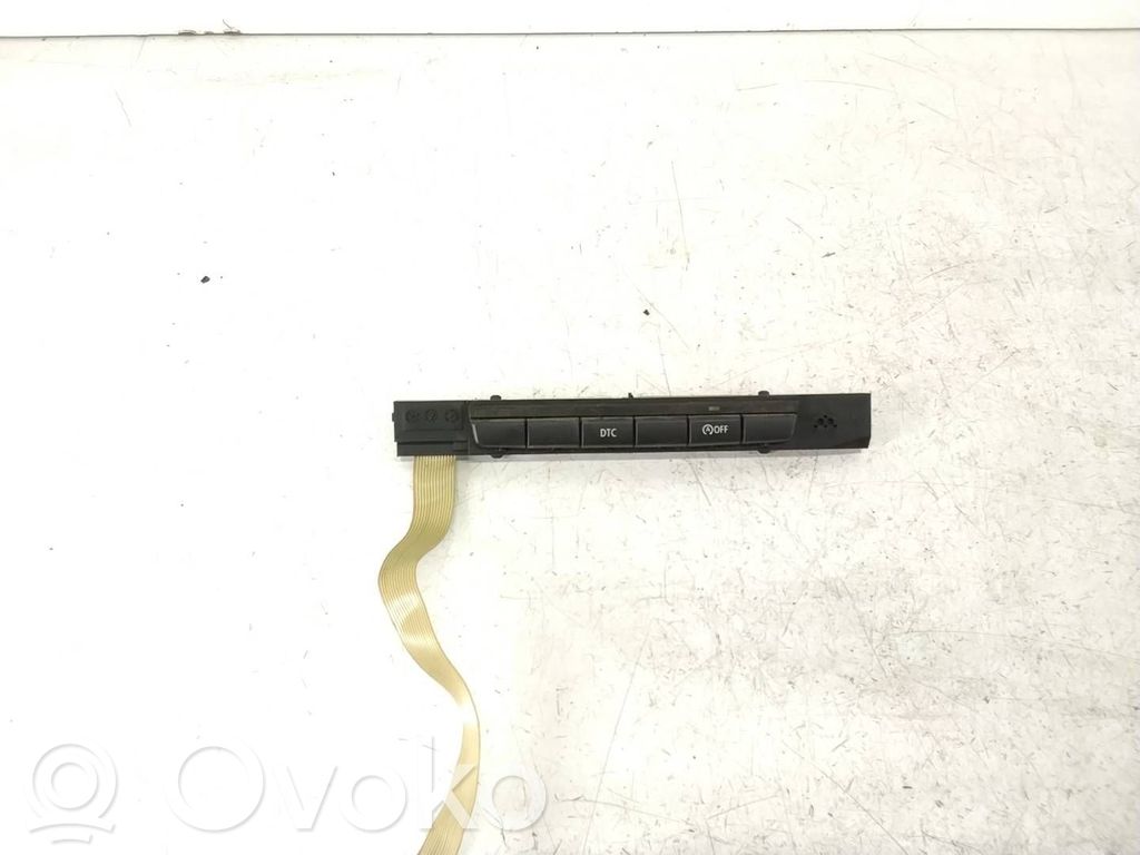 BMW X1 E84 A set of switches 