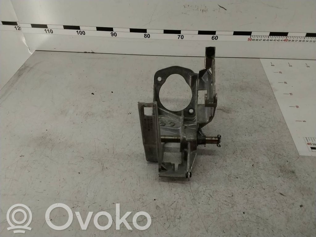 BMW X1 E84 Pedalų komplektas 