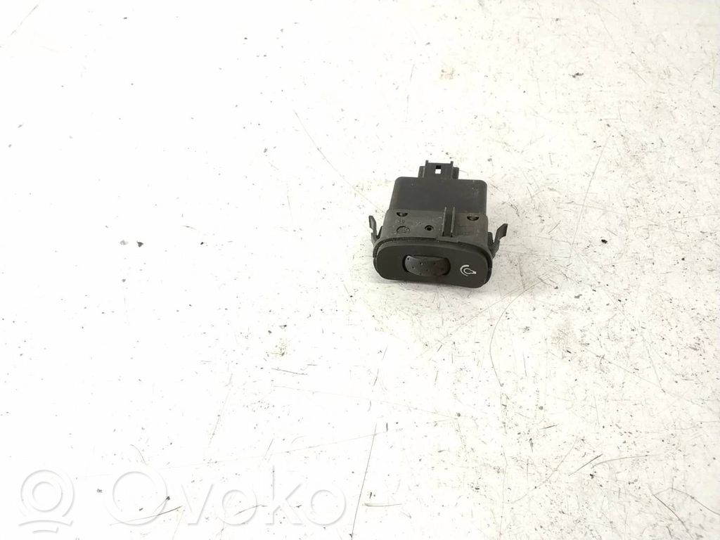Renault Espace -  Grand espace IV Panel lighting control switch 