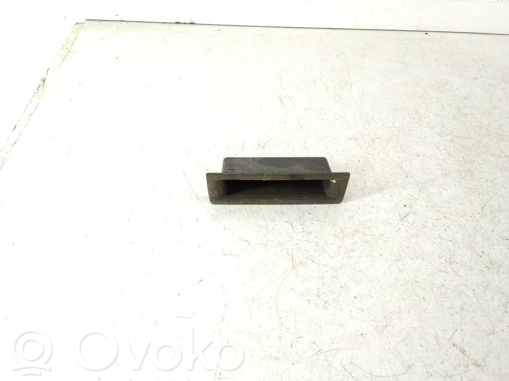 Renault Espace -  Grand espace IV Other interior part 