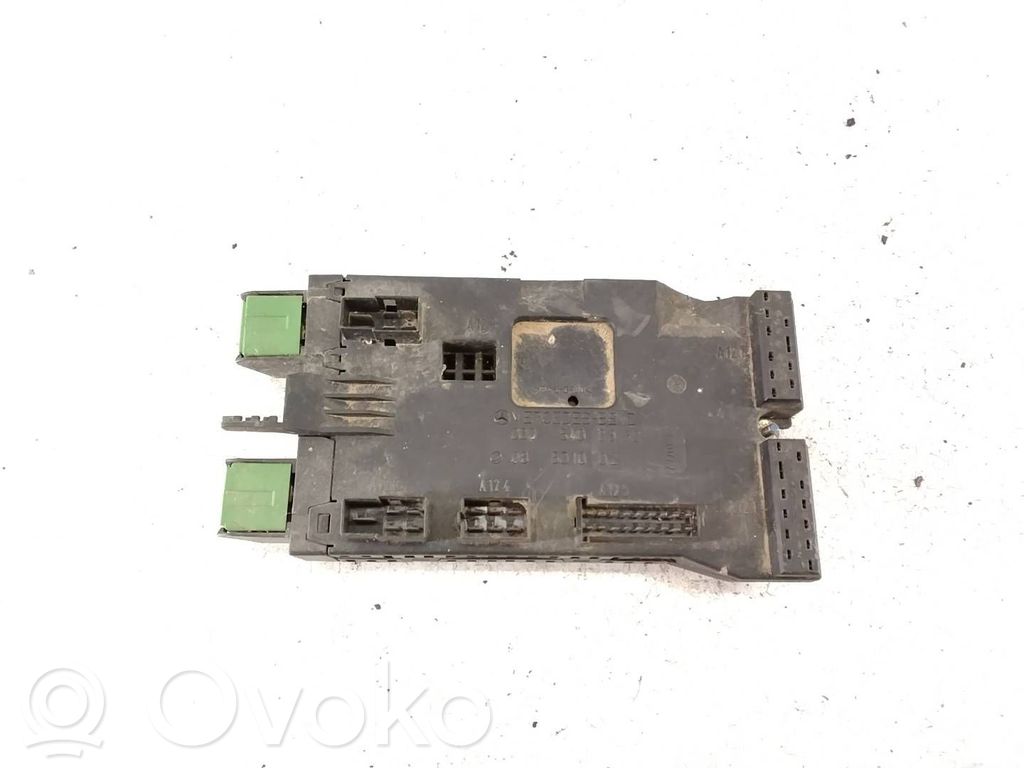 Mercedes-Benz Vito Viano W638 Fuse module 