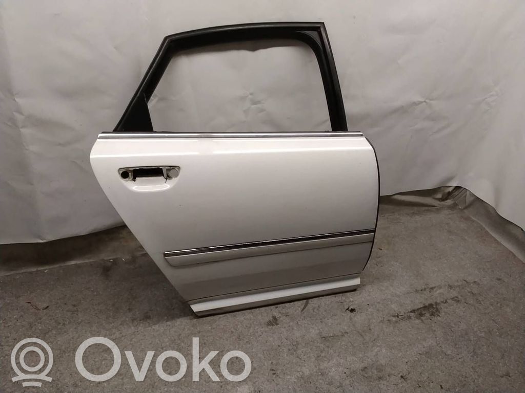 Audi A8 S8 D3 4E Galinės durys 
