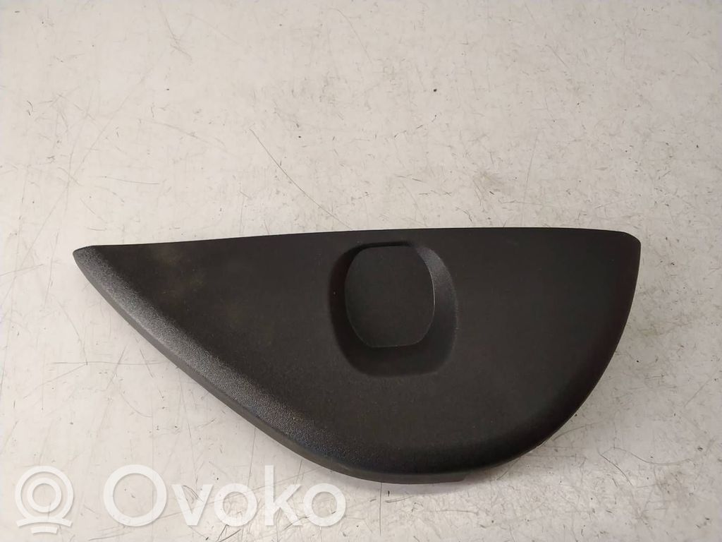 Volvo V60 Capac lateral panou bord 