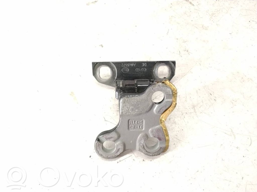 Front door upper hinge   31402404,RU14V4